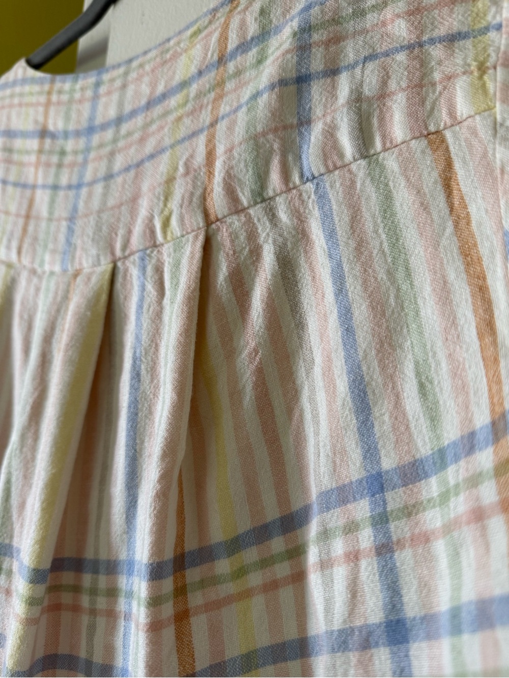 Madewell dress - Picture 4 of 4